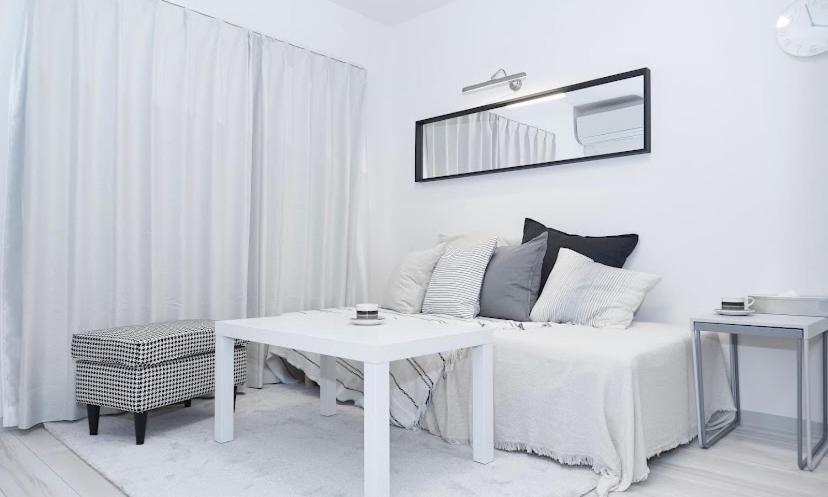 Appartement One Stage *