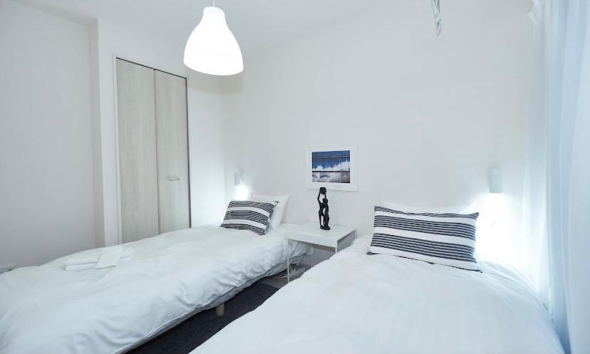 One Stage Appartement
