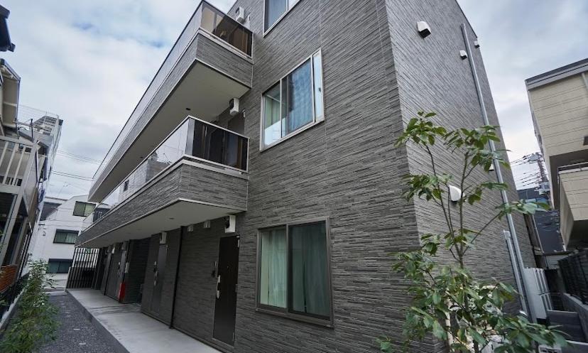 One Stage Appartement Tōkyō