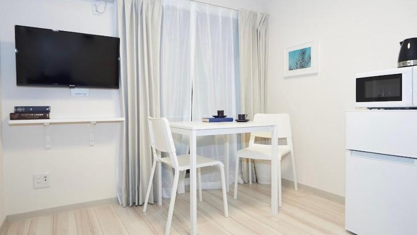 One Stage Appartement