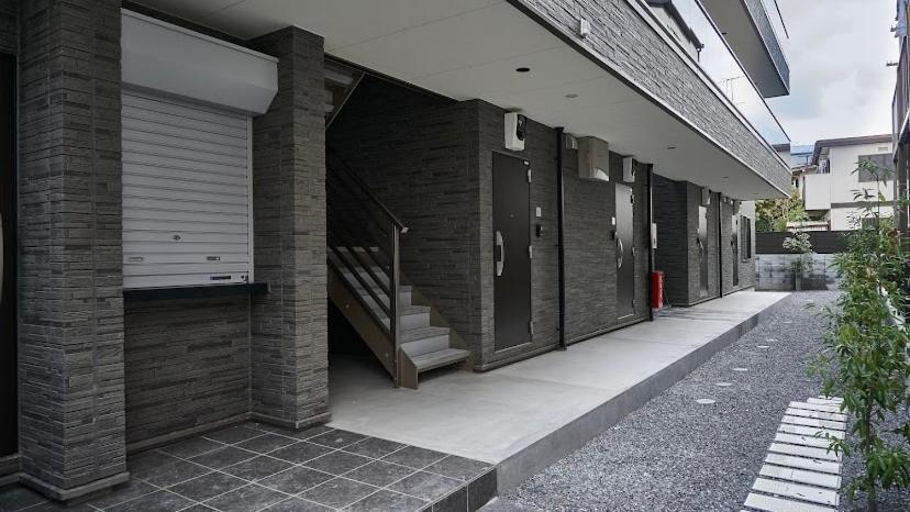 One Stage Apartamento