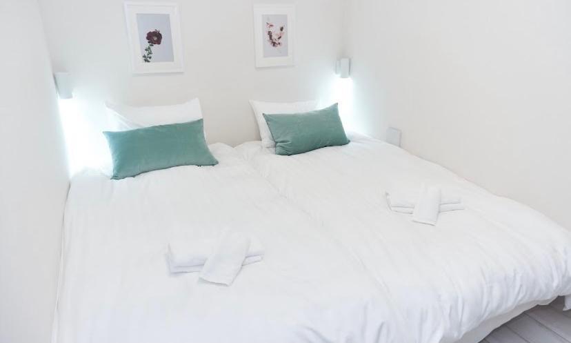 Apartamento One Stage Tokio