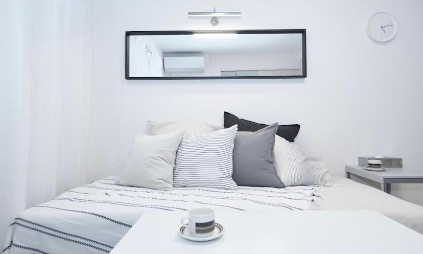 Apartamento One Stage