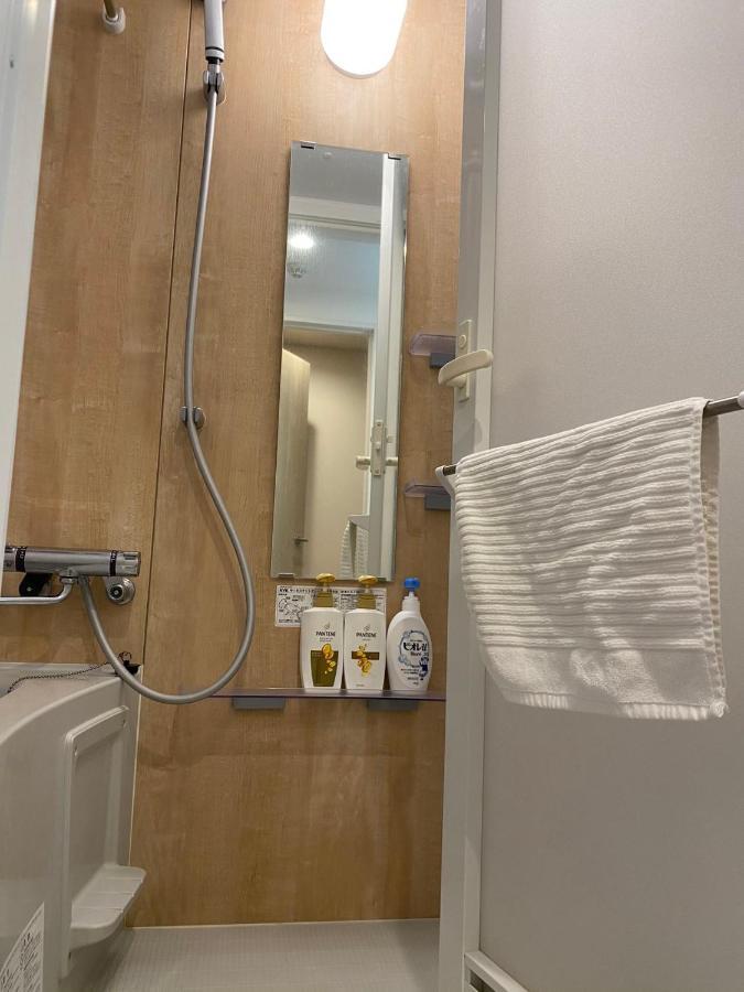 Apartamento One Stage Tokio